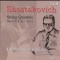 Shostakovich - String Quartets Nos. 6, 8, 9, 10, 11, 15.